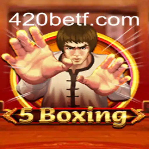 Descubra o Excitante Jogo '5Boxing': Estratégia, Diversão e Entretenimento