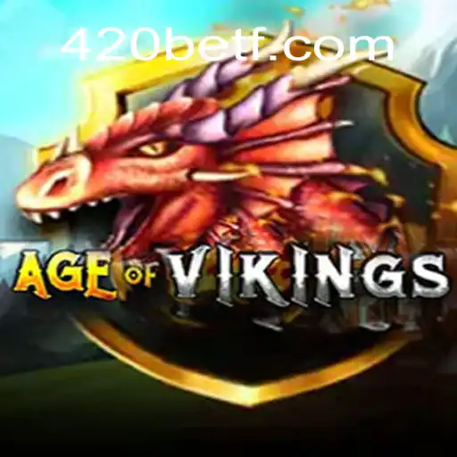 Descubra o Universo de AgeofViking: Uma Aventura Imersiva com 420bet
