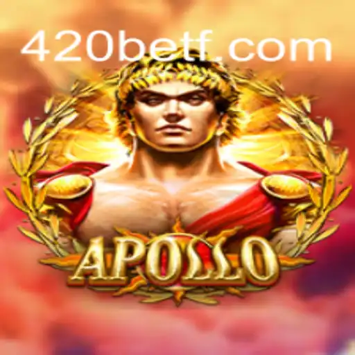 Descubra Apollo: O Jogo Inovador da Plataforma 420bet