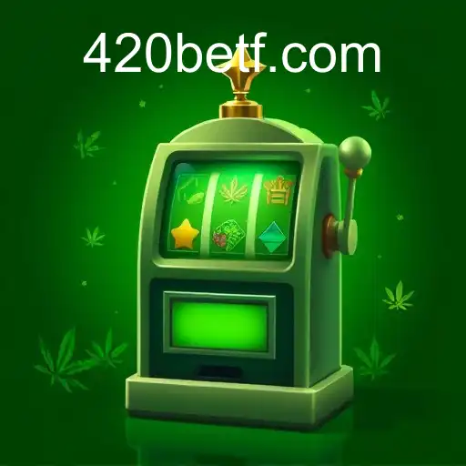 Descubra o Mundo dos Caça-níqueis Online com 420bet