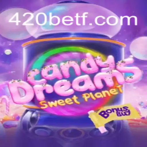 CandyDreamsSweetPlanet: Explore Um Mundo Doce de Aventura e Estratégia