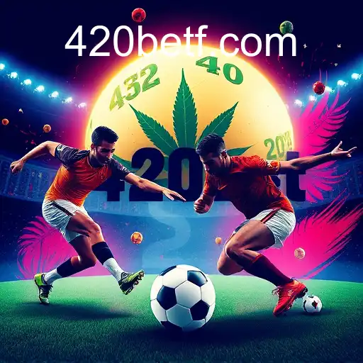 A Revolução dos Esportes com 420bet
