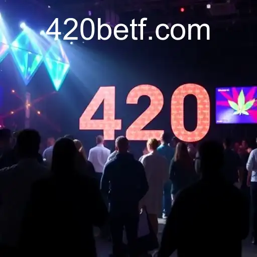 Eventos Exclusivos: O Fascínio do Mundo 420bet