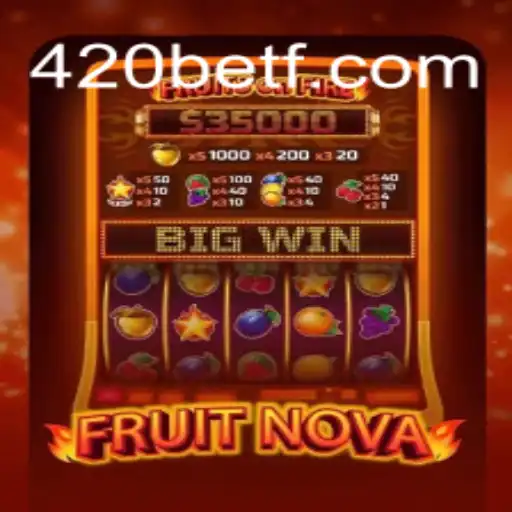 Descubra o Mundo de FruitNova: Regras e Dicas para Jogar com 420bet