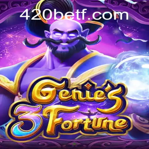 Genie3Fortune: Explorando o Mundo Inovador dos Jogos de Azar Online com 420bet