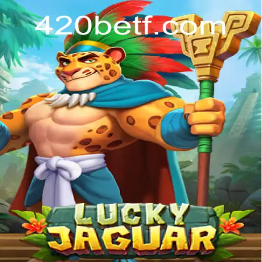 Explorando LuckyJaguar: O Jogo de Apostas com Temática Exótica