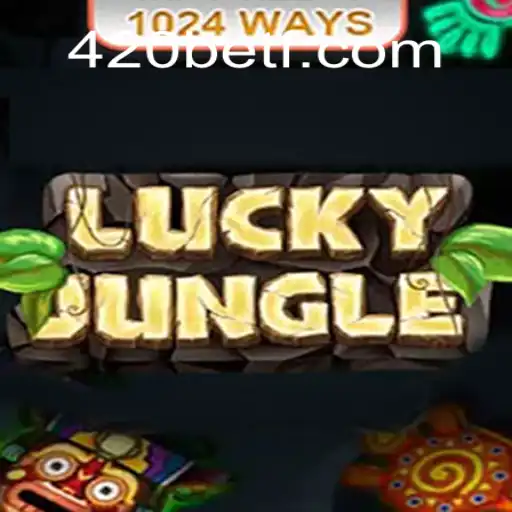 Descubra o Fascinante Mundo de LuckyJungle1024: O Novo Fenômeno no 420bet