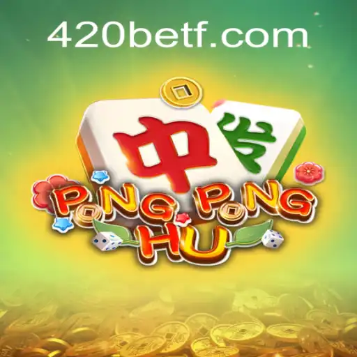 Descubra o Fascinante Mundo de 'PONGPONGHU': O Jogo que Conquista a Comunidade 420bet