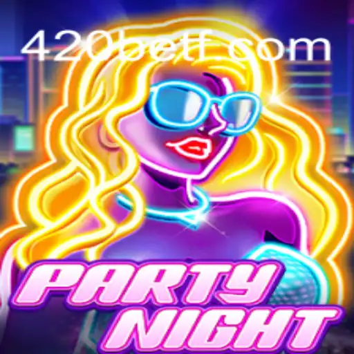 Descubra PartyNight: O Jogo Que Agita Sua Noite Com 420bet