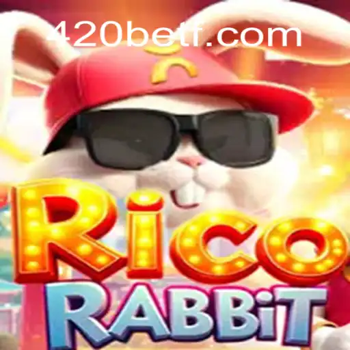Conheça o Empolgante Jogo RicoRabbit e a Experiência de 420bet