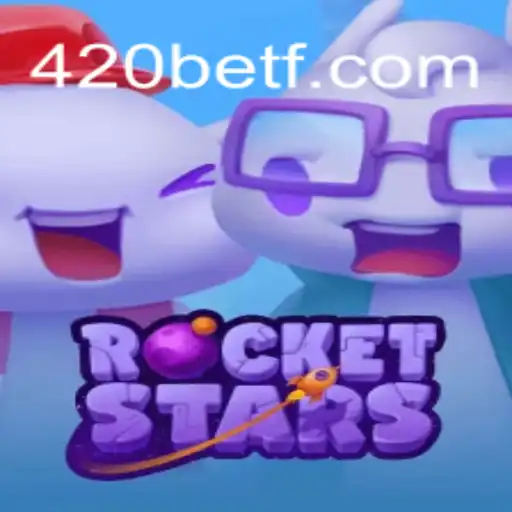 Descubra o Mundo de RocketStars: Um Jogo Empolgante com 420bet