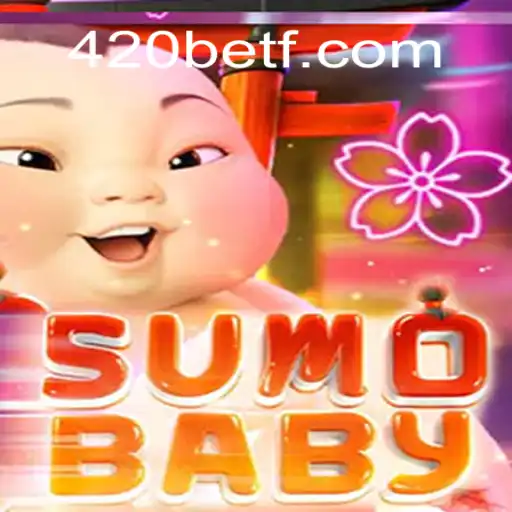 SumoBaby: Um Novo Jogo Empolgante com 420bet