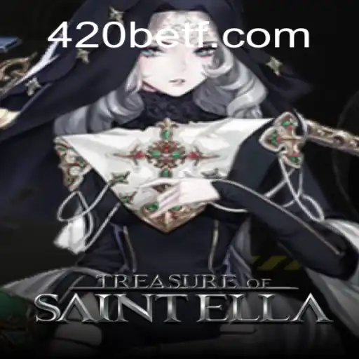 Explorando o Jogo TreasureofSaintElla: Uma Jornada de Aventura e Estratégia com 420bet